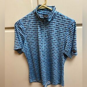 Lot of 2 Kerrits’ Ladiee Horseriding Shirts, Sz. S